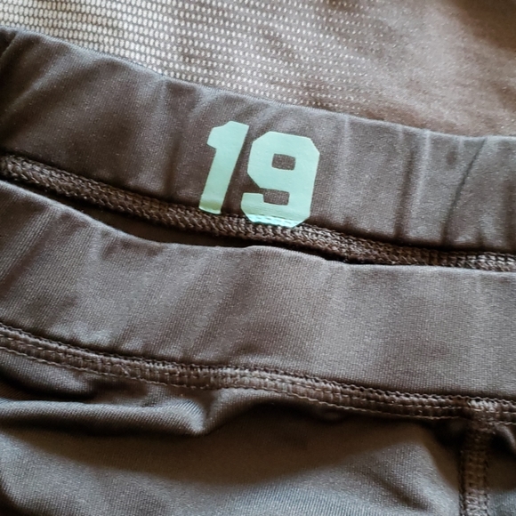 Spandex - Picture 3 of 3